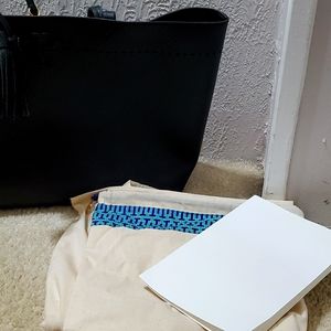 Tory Burch Mcgraw Tote